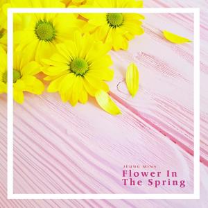 Album Flower In The Spring from Jeong Mina