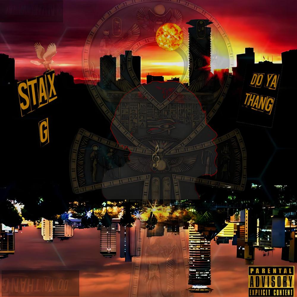 Do Ya Thang (Explicit)