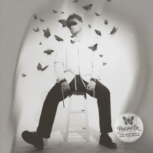 Bryce Fox的專輯Psychopath (Explicit)