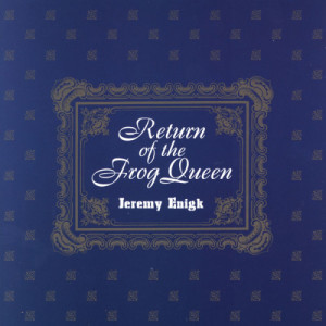 ดาวน์โหลดและฟังเพลง Call Me Steam พร้อมเนื้อเพลงจาก Jeremy Enigk