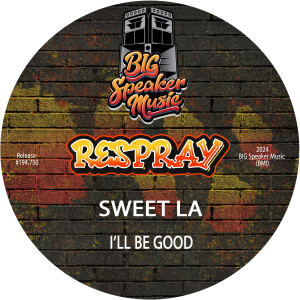 อัลบัม I'll Be Good ศิลปิน Sweet LA