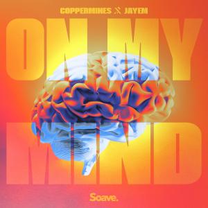 Listen to On My Mind song with lyrics from Coppermines
