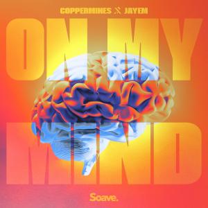 Album On My Mind from Jayem