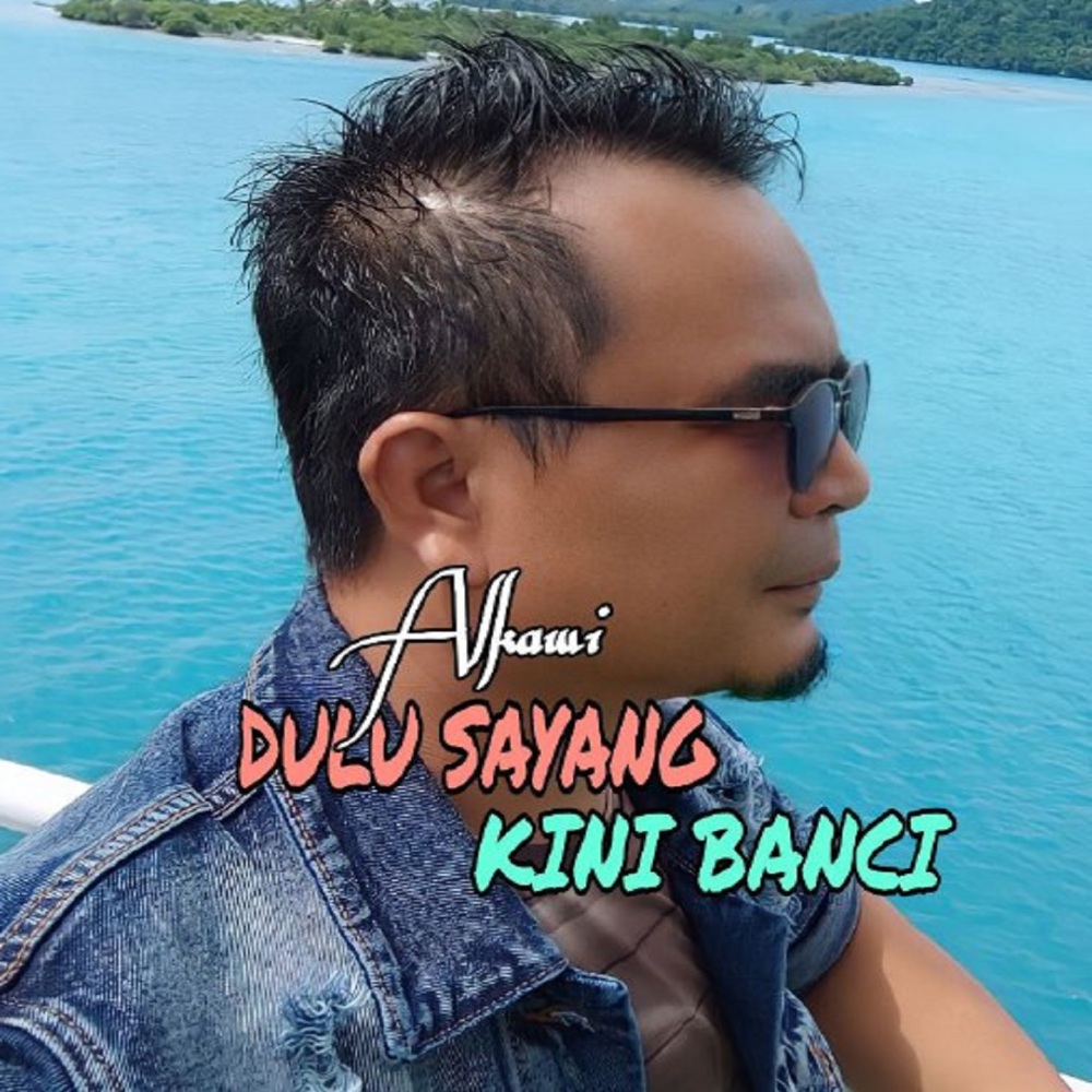 Dulu Sayang Kini Banci