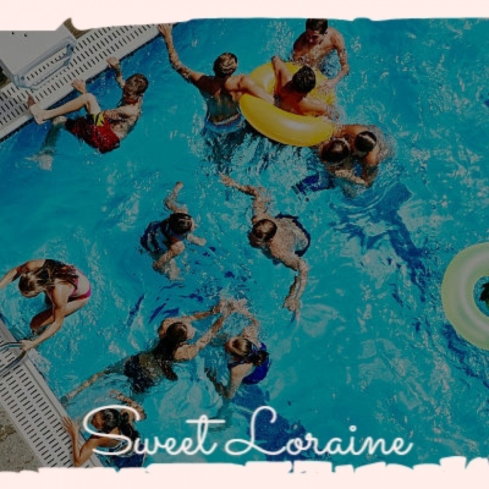 Sweet Loraine