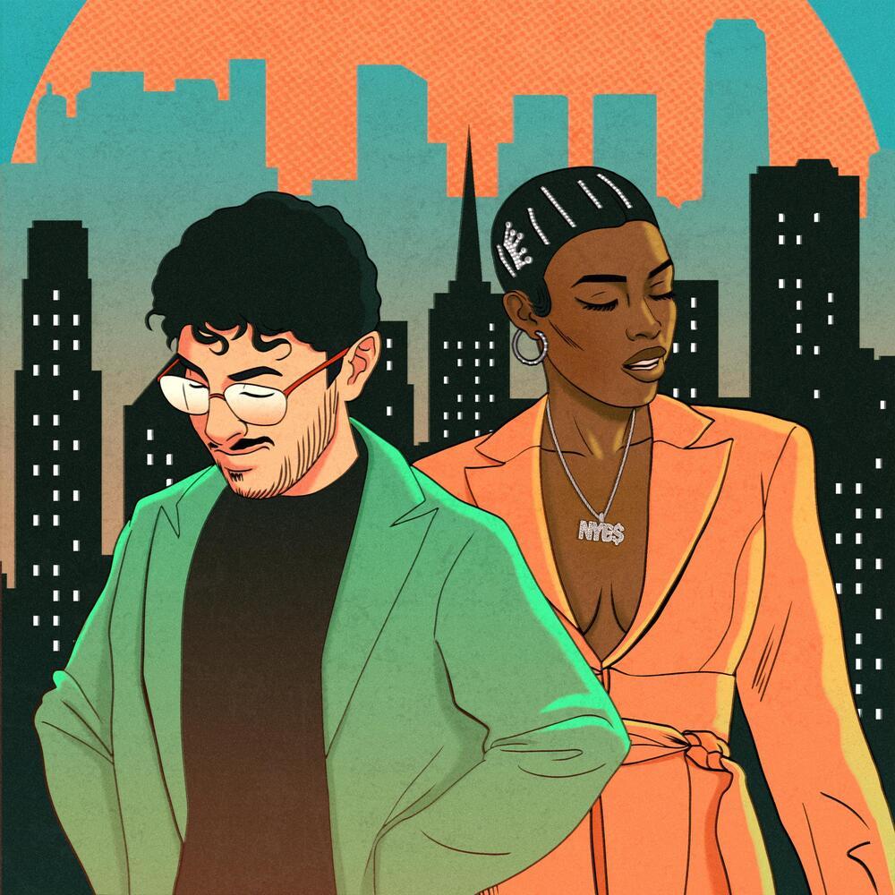 Dumb (Instrumental)