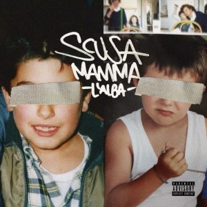 L'alba的專輯Scusa mamma