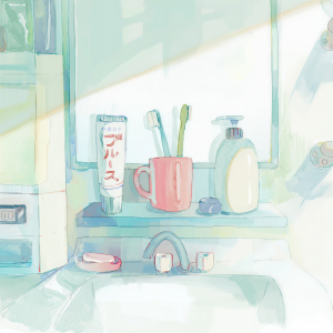 收聽ずっと真夜中でいいのに。的Blues in the Closet歌詞歌曲