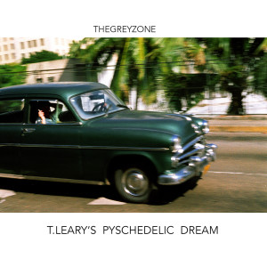 Dengarkan T.Leary's Psychedelic Dream lagu dari Thegreyzone dengan lirik