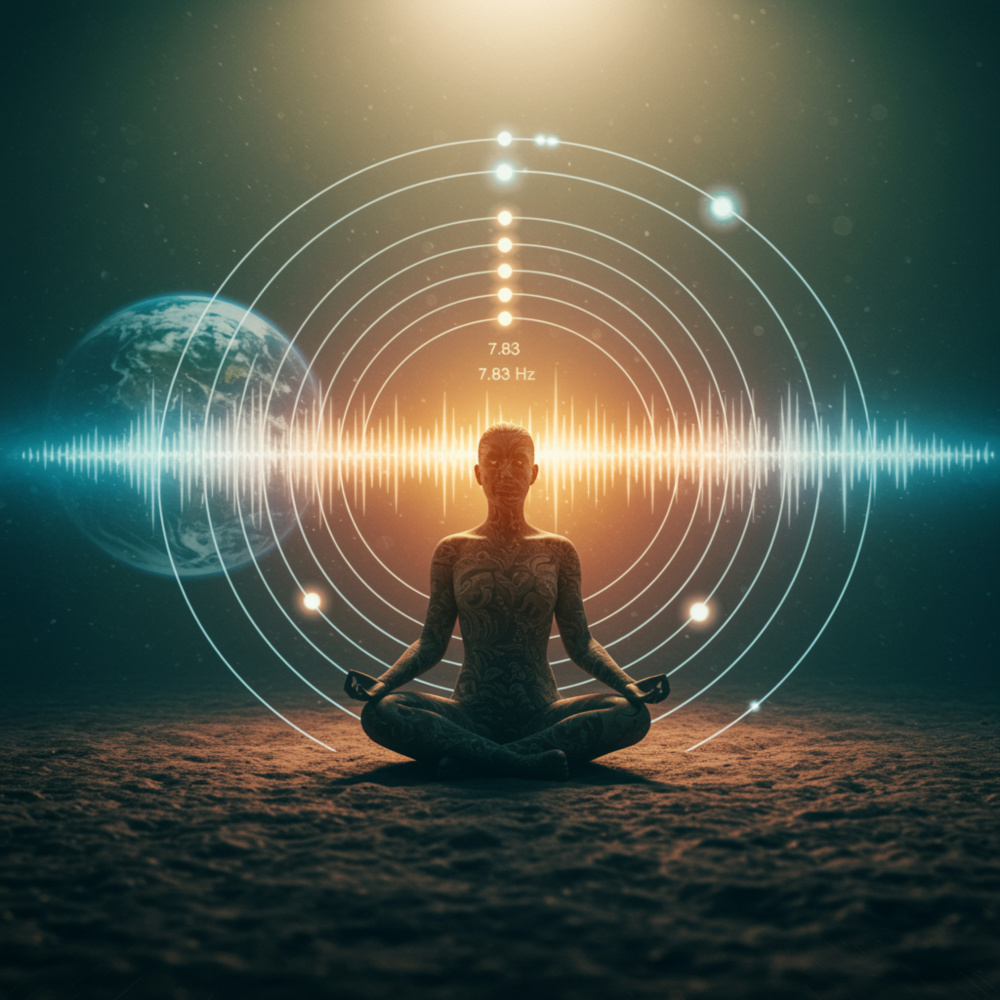 Sacred Breath of Stillness
