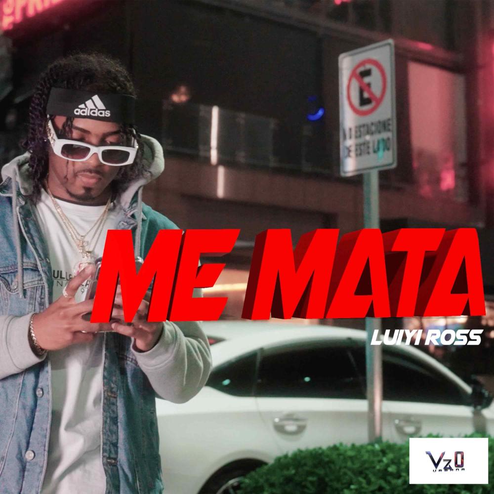 Me Mata (Explicit)