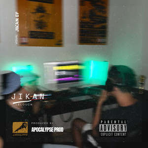 Album Jikan (Explicit) from LELOUCH