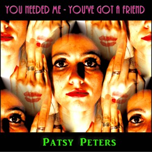 收聽Patsy Peters的You've Got a Friend歌詞歌曲