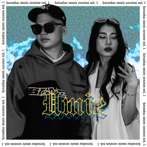 Listen to Umie: Horanhac Music Sessions, Vol. 1 song with lyrics from UMIE