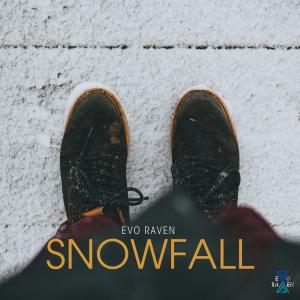 收聽Evo Raven的SnowFall歌詞歌曲