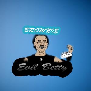 Album Evil Betty from Brownie