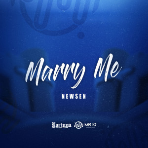 ดาวน์โหลดและฟังเพลง Marry Me พร้อมเนื้อเพลงจาก Newsen