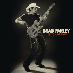 收聽Brad Paisley的Alcohol (Live)歌詞歌曲