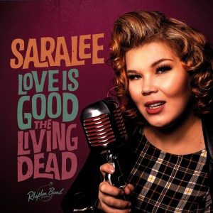 Sara Lee的專輯Love Is Good / The Living Dead