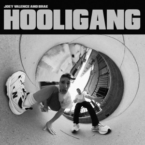 Joey Valence的专辑Hooligang