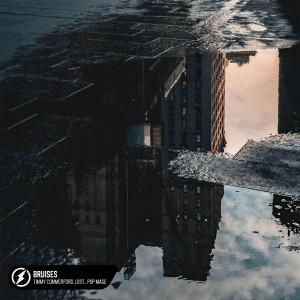 收聽Timmy Commerford的Bruises (Acoustic)歌詞歌曲