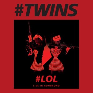 Dengarkan lagu Diu Jia (Live) nyanyian Twins dengan lirik