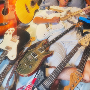 default playlist img