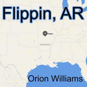 Album Flippin, AR from 