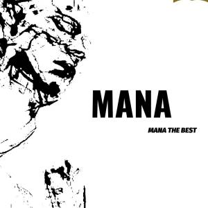 MANA THE BEST (2023 Remaster) dari Mana