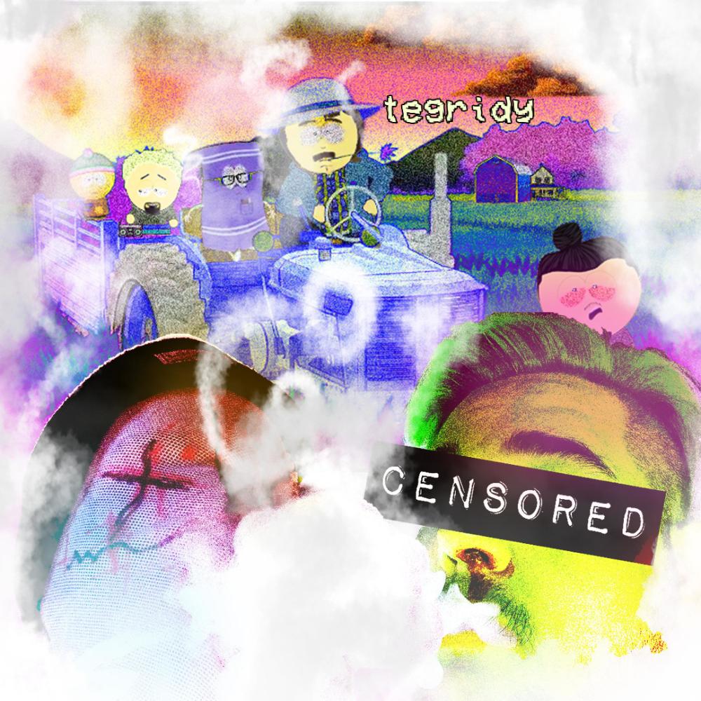 Party (feat. Moonbase) (Explicit)
