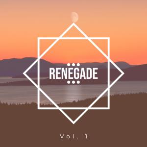 ProdbyPaulin的專輯Renegade, Pt. 1
