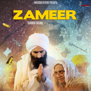 Album Zameer from Kanwar Grewal