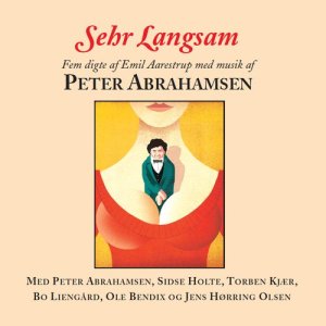 ดาวน์โหลดและฟังเพลง Tilståelse พร้อมเนื้อเพลงจาก Peter Abrahamsen