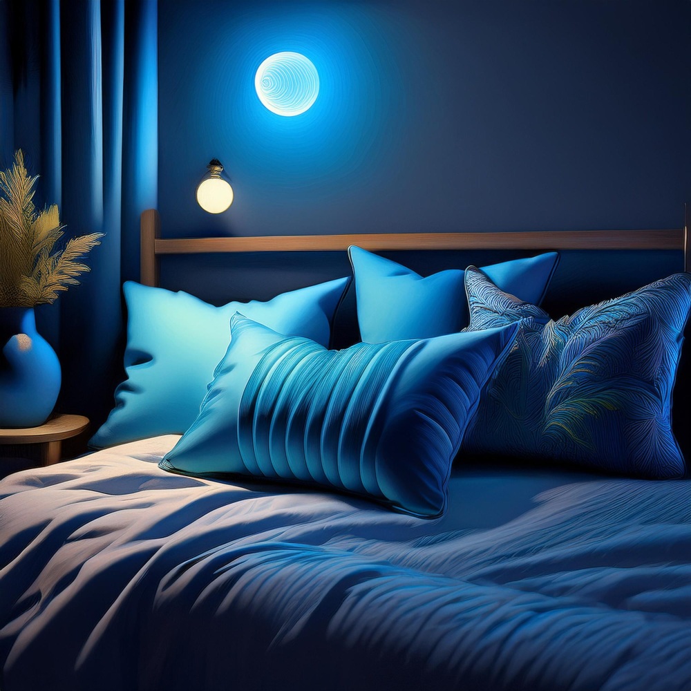 Sueños Iluminados Por La Luna