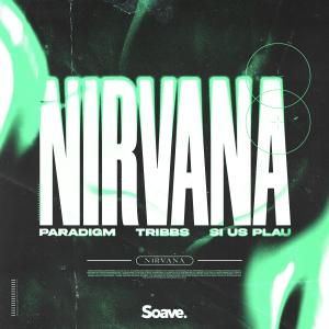 อัลบัม Nirvana ศิลปิน ดารานักร้องหลายคน