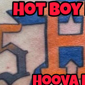 Hot Boy lopez的專輯HOOVA LOVE