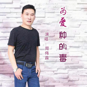 Listen to 为爱种的毒 (伴奏) song with lyrics from 周伟霖