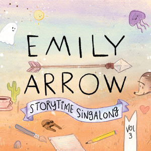ดาวน์โหลดและฟังเพลง Love Is Song พร้อมเนื้อเพลงจาก Emily Arrow