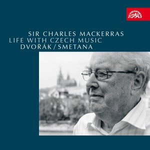 Sir Charles Mackerras的专辑Life with czech music - dvořák, smetana