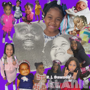 Album Falanie from Ronny RoLL-Up
