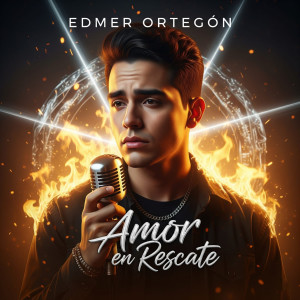 Edmer的專輯Amor en Rescate