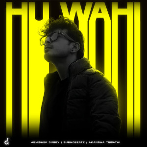 Album Hu Wahi from 