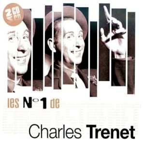 Charles Trenet的專輯Les N°1