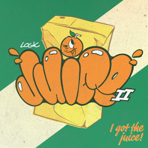 LOGiC的專輯Juice II (Explicit)