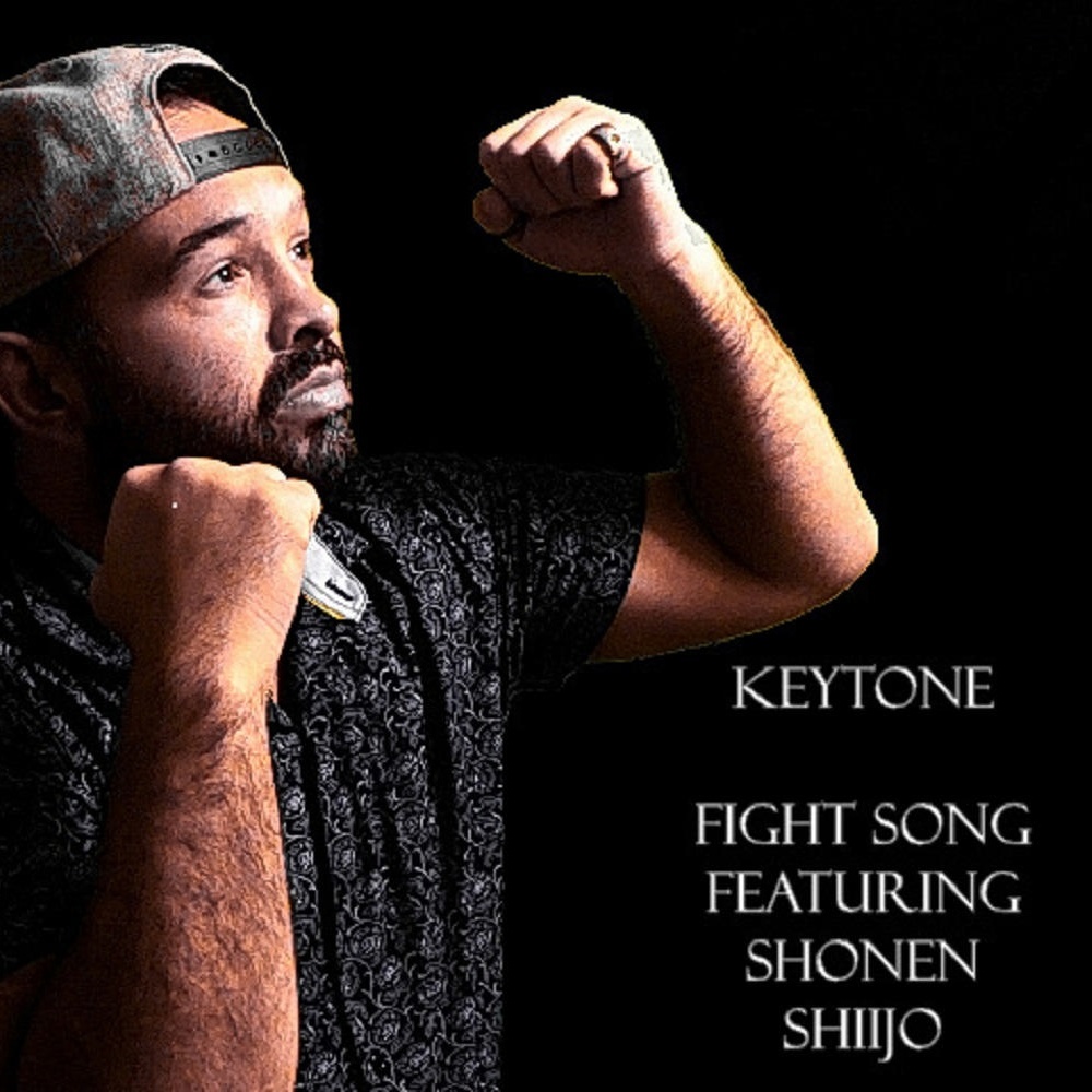 Fight Song (feat. Shonen Shiijo) (Explicit)