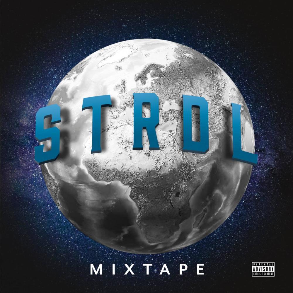 STRADELLA CITTÀ (feat. Libe, D1MA & Chicco) (Explicit)
