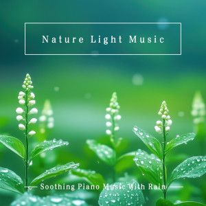 Album 大自然轻音乐 雨声舒缓钢琴曲 from 纪钧瀚 (Bryan Chi)