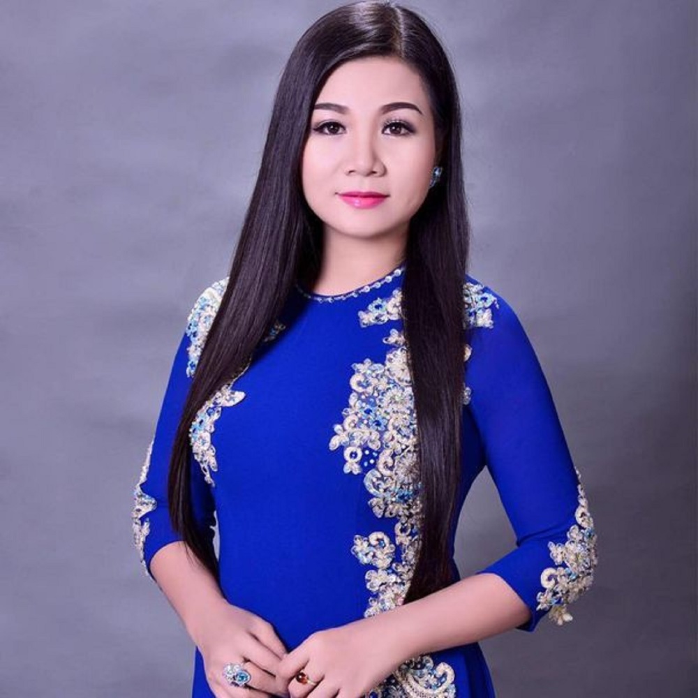 Tình lúa duyên trăng #1
