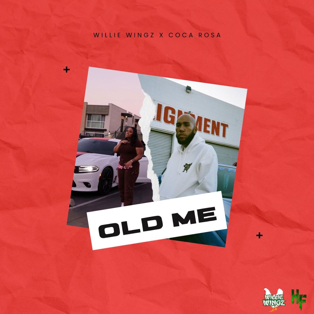 Old Me (Explicit)