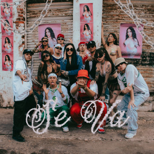 收聽Bellakath的Se Va (feat. Noriega, Leinvd & La Mafia del Perreo)歌詞歌曲